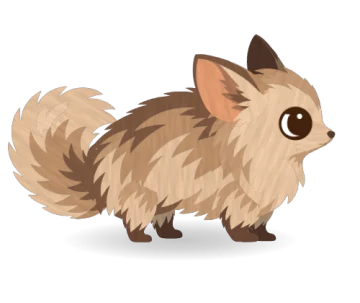 A wild Pilosa